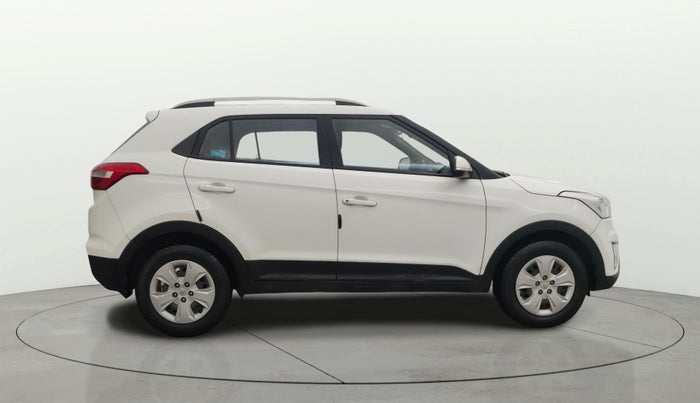 2016 Hyundai Creta S 1.6 PETROL, Petrol, Manual, 36,363 km, Right Side View