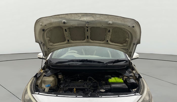 2014 Hyundai Elite i20 ASTA 1.2, Petrol, Manual, 74,882 km, Open Bonet