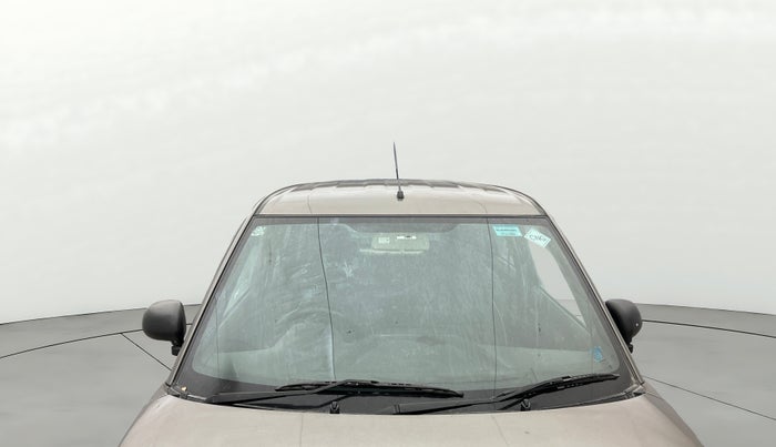 2022 Maruti New Wagon-R LXI CNG 1.0, CNG, Manual, 54,284 km, Front Windshield