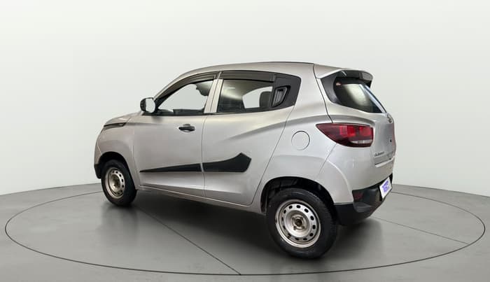 2018 Mahindra Kuv100 K2 TRIP CNG, CNG, Manual, 82,048 km, Left Back Diagonal