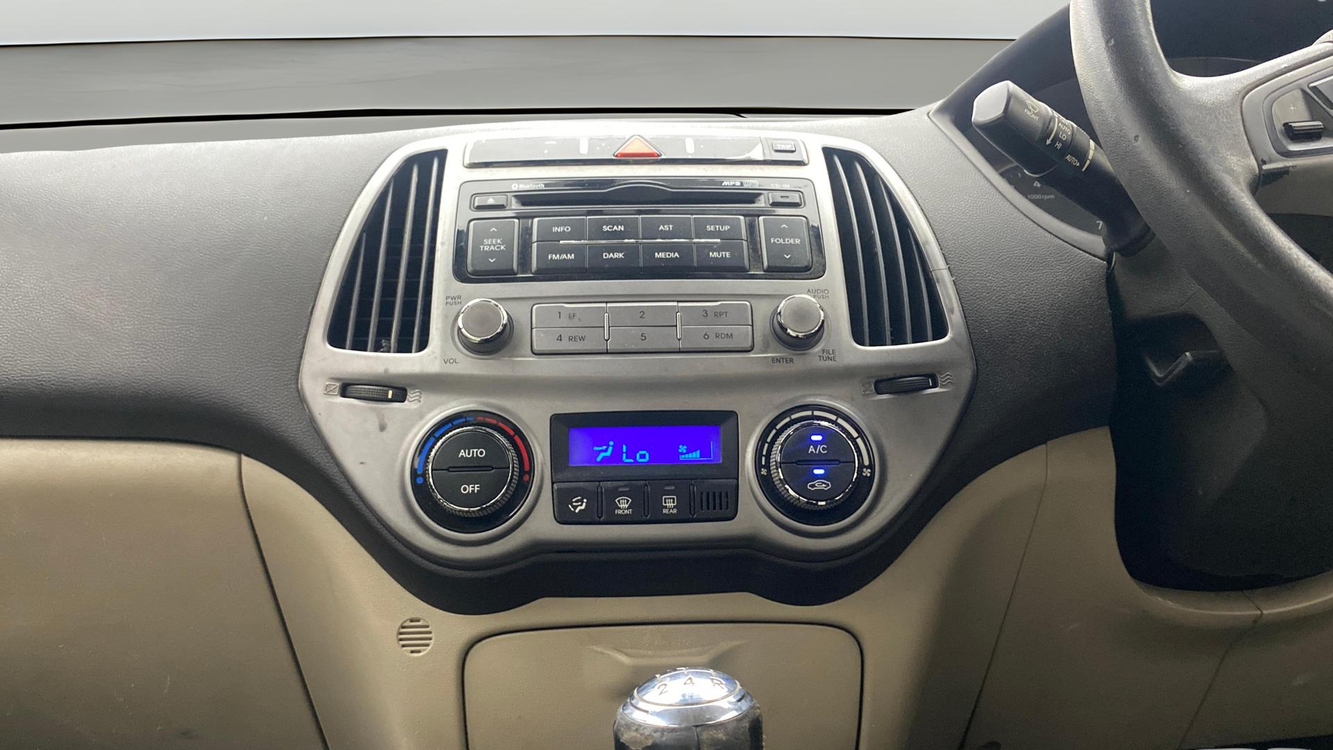 Features