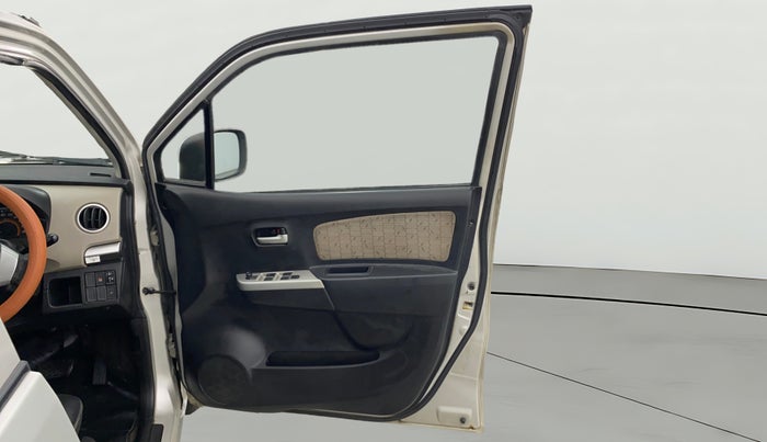 2016 Maruti Wagon R 1.0 VXI AMT, Petrol, Automatic, 91,702 km, RHS Front Door