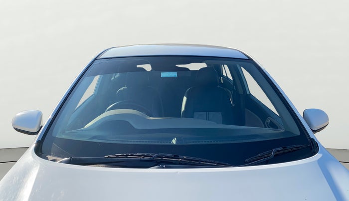 2018 Hyundai Elite i20 MAGNA EXECUTIVE 1.2, Petrol, Manual, 97,243 km, Front Windshield