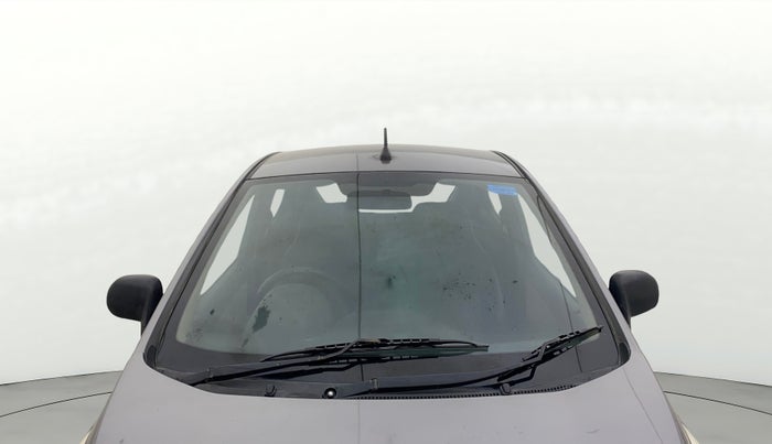 2012 Hyundai Eon MAGNA +, Petrol, Manual, 1,10,019 km, Front Windshield