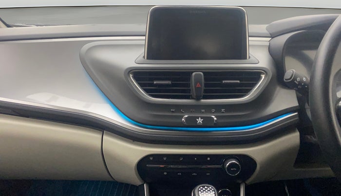 2022 Tata ALTROZ XZA PLUS, Petrol, Automatic, 24,918 km, Air Conditioner