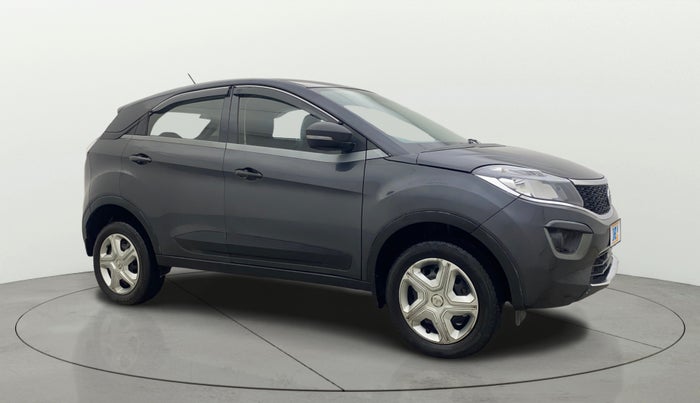 2019 Tata NEXON XM PETROL, Petrol, Manual, 93,548 km, Right Front Diagonal