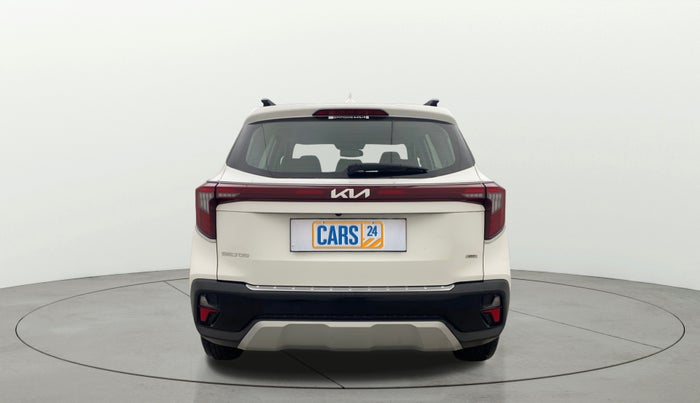 2023 KIA SELTOS HTX 1.5 DIESEL IMT, Diesel, Manual, 70,119 km, Back/Rear