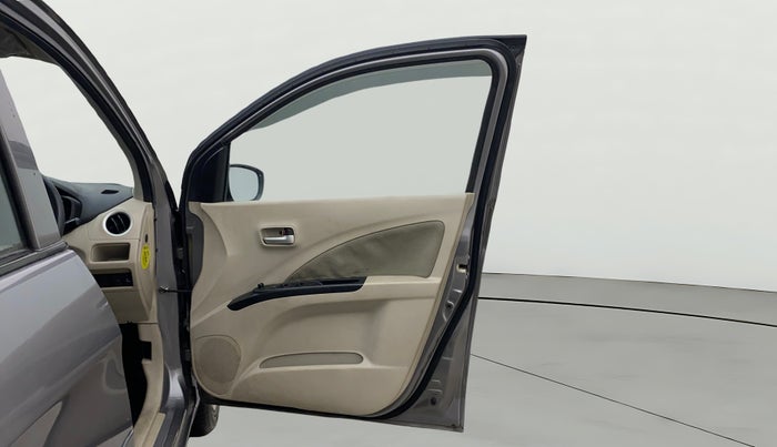 2018 Maruti Celerio ZXI, Petrol, Manual, 44,570 km, RHS Front Door