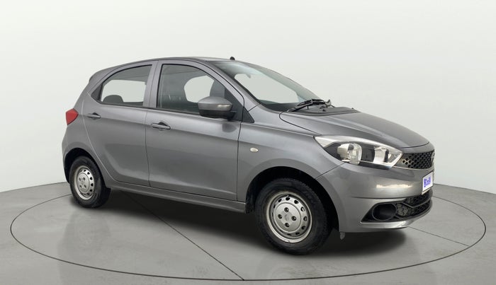 2019 Tata Tiago XM PETROL, Petrol, Manual, 12,041 km, Right Front Diagonal