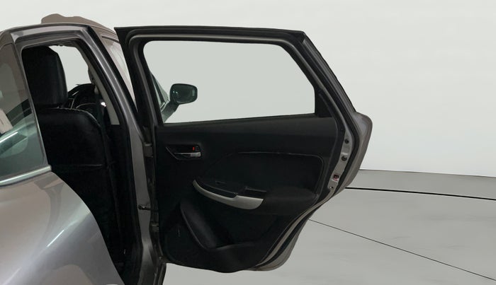 2016 Maruti Baleno ZETA PETROL 1.2, Petrol, Manual, 32,438 km, RHS Rear Door