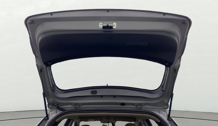 2018 Hyundai Elite i20 ASTA 1.2, Petrol, Manual, 67,406 km, Boot Door Open