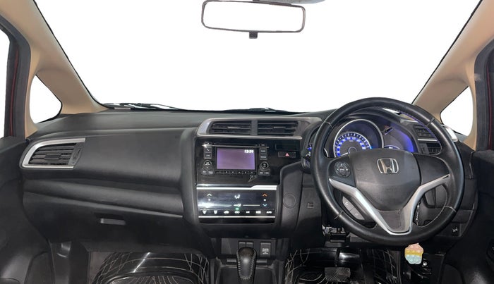 2016 Honda Jazz 1.2L I-VTEC V AT, Petrol, Automatic, 29,338 km, Dashboard