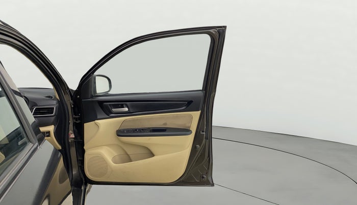 2018 Honda Amaze 1.2L I-VTEC V CVT, Petrol, Automatic, 39,340 km, RHS Front Door