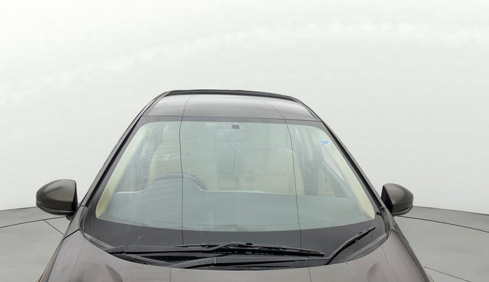 2021 Honda City 1.5L I-VTEC V MT 4TH GEN, Petrol, Manual, 49,297 km, Front Windshield