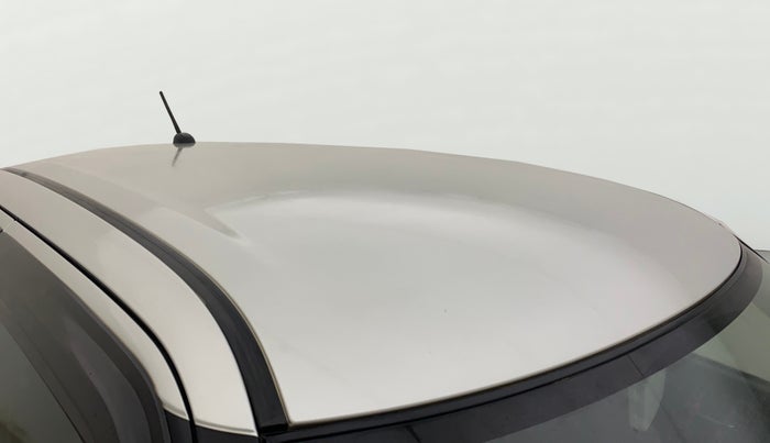 2020 Maruti Swift VXI, Petrol, Manual, 1,14,242 km, Roof