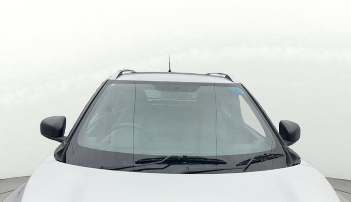 2021 Nissan MAGNITE XE, Petrol, Manual, 48,026 km, Front Windshield