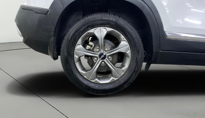 2022 KIA SELTOS HTK PLUS 1.5 DIESEL, Diesel, Manual, 74,491 km, Right Rear Wheel