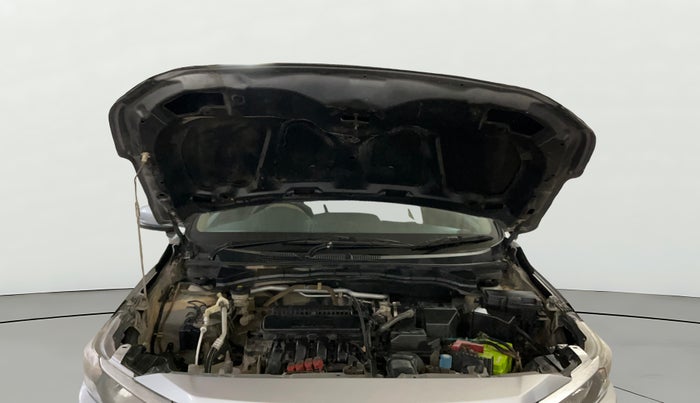 2019 Honda Amaze 1.2L I-VTEC S, CNG, Manual, 42,505 km, Open Bonet