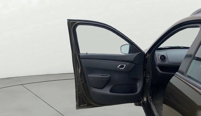 2019 Renault Kwid RXT 1.0 AMT (O), Petrol, Automatic, 21,150 km, LHS Front Door
