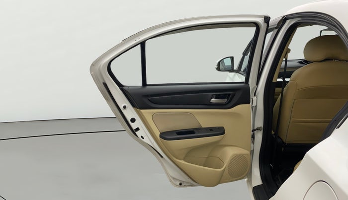 2023 Honda Amaze 1.2L I-VTEC VX CVT, Petrol, Automatic, 29,493 km, LHS Rear Door