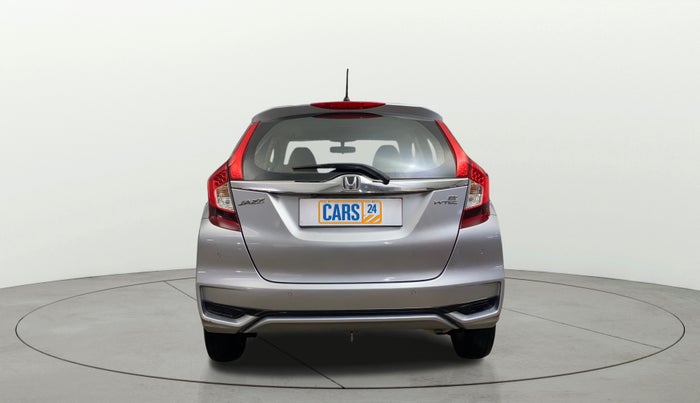 2020 Honda Jazz 1.2L I-VTEC ZX CVT, Petrol, Automatic, 89,514 km, Back/Rear