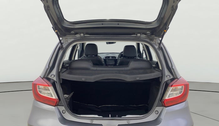 2020 Tata Tiago XZ PETROL, Petrol, Manual, 18,213 km, Boot Open Zoomed View