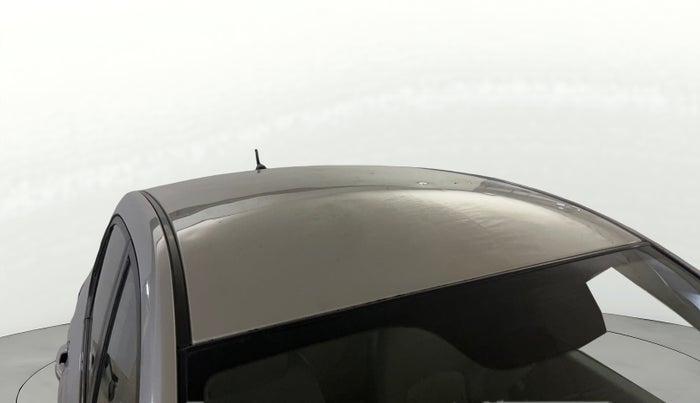 2014 Hyundai Xcent S 1.2, Petrol, Manual, 65,939 km, Roof