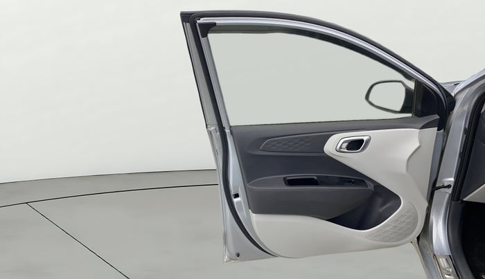 2020 Hyundai GRAND I10 NIOS SPORTZ 1.2 KAPPA VTVT, Petrol, Manual, 96,654 km, LHS Front Door