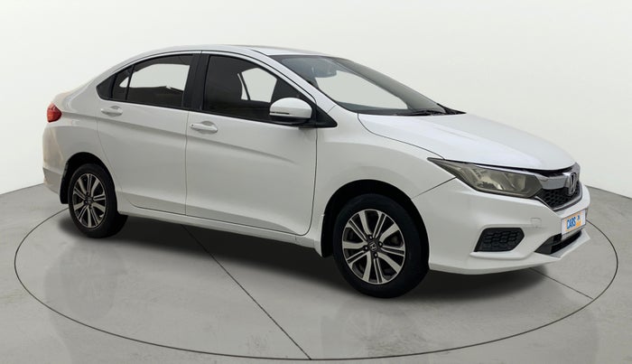 2018 Honda City 1.5L I-VTEC SV, Petrol, Manual, 58,929 km, Right Front Diagonal