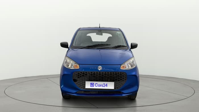 2022 Maruti Alto K10 VXI CNG, CNG, Manual, 33,694 km, Front