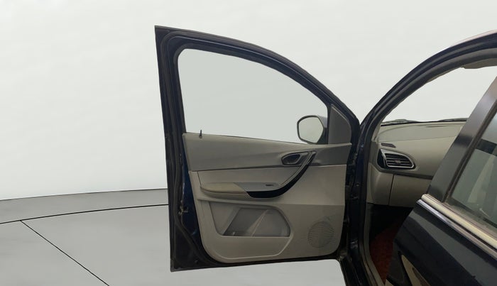 2022 Tata TIGOR XZ CNG, CNG, Manual, 60,805 km, LHS Front Door