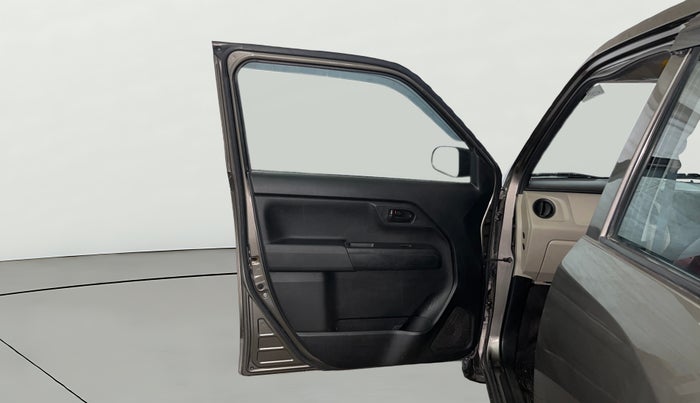 2022 Maruti New Wagon-R LXI CNG (O) 1.0, CNG, Manual, 94,854 km, LHS Front Door