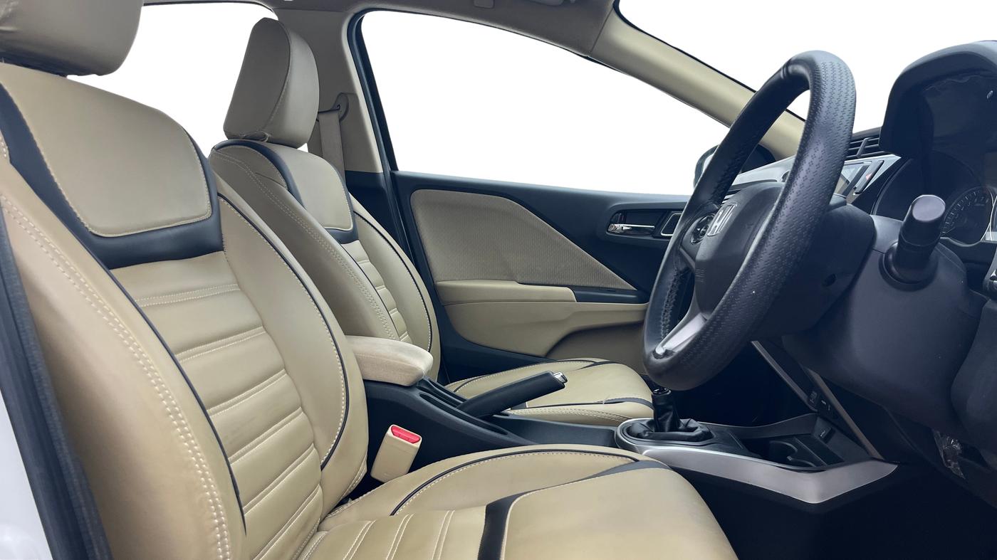 2019 Honda City 1.5L I-VTEC V MT, Petrol, Manual, 34,760 km, Right Side Front Door Cabin