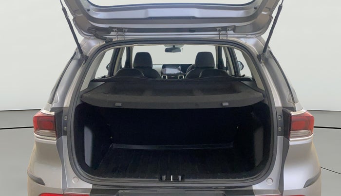 2020 KIA SONET HTK PLUS 1.0 DCT, Petrol, Automatic, 21,793 km, Boot Open Zoomed View