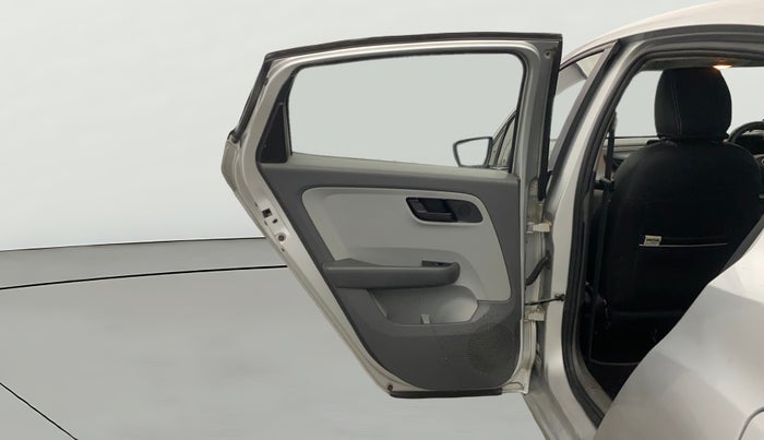 2020 Tata ALTROZ XM PETROL, Petrol, Manual, 49,975 km, LHS Rear Door