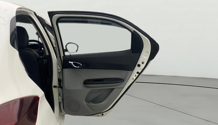 2020 Tata Tiago XZA PLUS PETROL, Petrol, Automatic, 47,114 km, RHS Rear Door