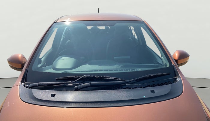 2017 Tata TIGOR XT PETROL, Petrol, Manual, 59,939 km, Front Windshield