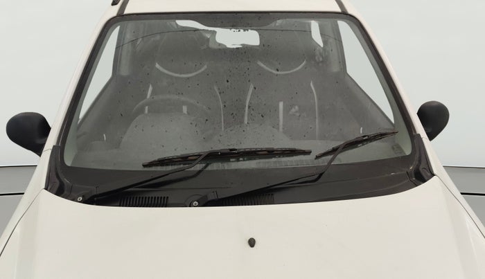 2017 Maruti Alto 800 LXI, Petrol, Manual, 2,373 km, Front Windshield