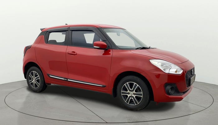 2020 Maruti Swift VXI, Petrol, Manual, 36,685 km, SRP