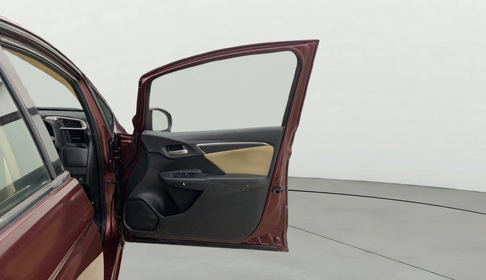 2016 Honda Jazz 1.2L I-VTEC V AT, Petrol, Automatic, 42,626 km, RHS Front Door