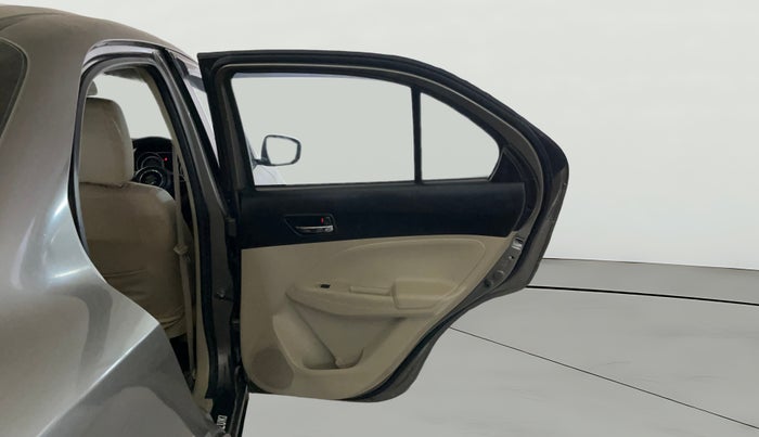 2024 Maruti Dzire VXI, Petrol, Manual, 22,482 km, RHS Rear Door