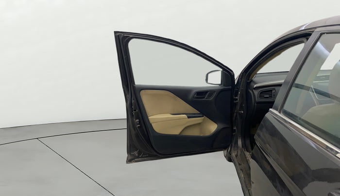 2016 Honda City 1.5L I-VTEC SV, Petrol, Manual, 89,392 km, LHS Front Door