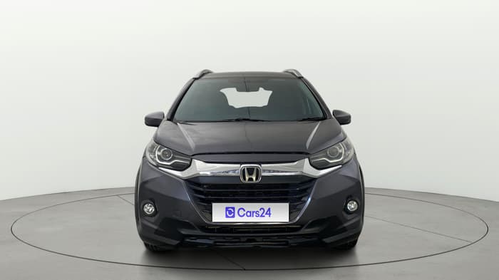 2020 Honda WR-V 1.2L I-VTEC VX MT, Petrol, Manual, 27,897 km, Front