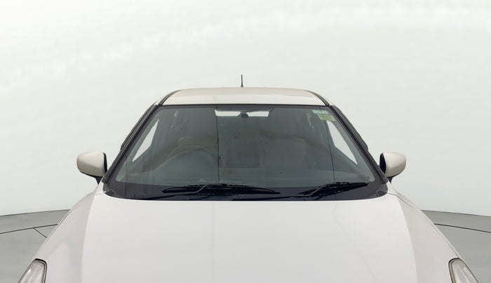 2017 Maruti Baleno DELTA DIESEL 1.3, Diesel, Manual, 35,333 km, Front Windshield