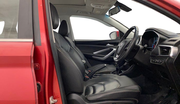 2020 MG HECTOR SHARP 2.0 DIESEL, Diesel, Manual, 72,177 km, Right Side Front Door Cabin