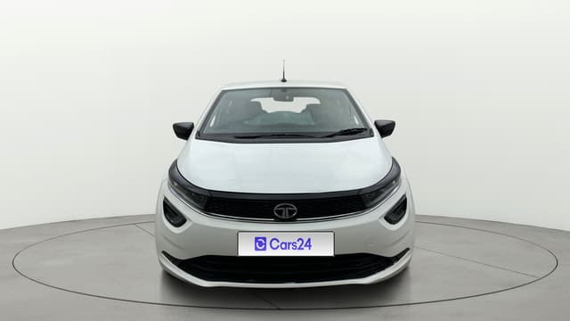 Used 2023 Tata Altroz Used 2023 Tata Altroz