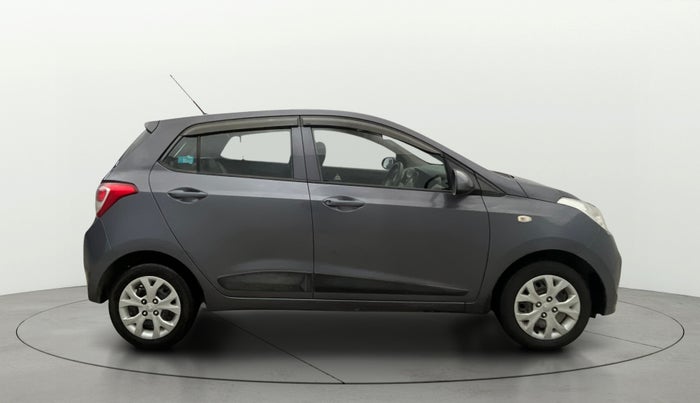 2014 Hyundai Grand i10 MAGNA 1.2 KAPPA VTVT, Petrol, Manual, 92,964 km, Right Side View