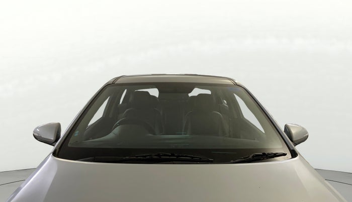 2019 Hyundai Verna 1.6 VTVT SX, Petrol, Manual, 16,557 km, Front Windshield