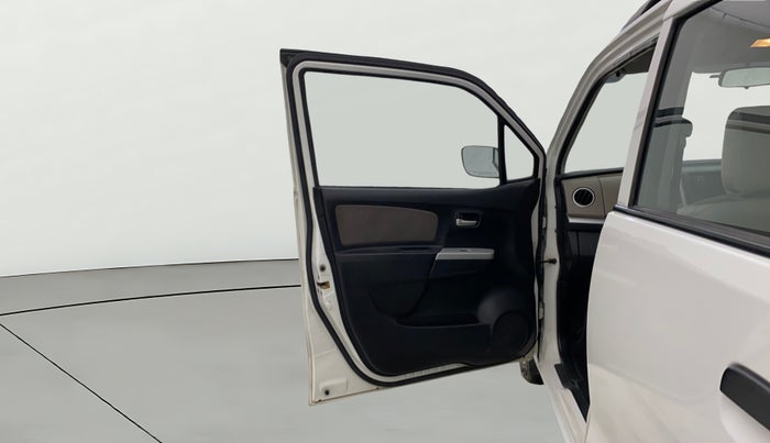 2013 Maruti Wagon R 1.0 LXI, Petrol, Manual, 68,260 km, LHS Front Door
