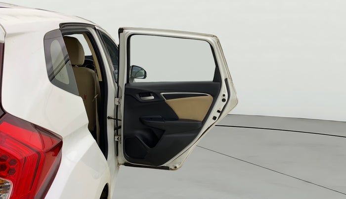 2019 Honda Jazz 1.2L I-VTEC VX CVT, Petrol, Automatic, 53,854 km, RHS Rear Door